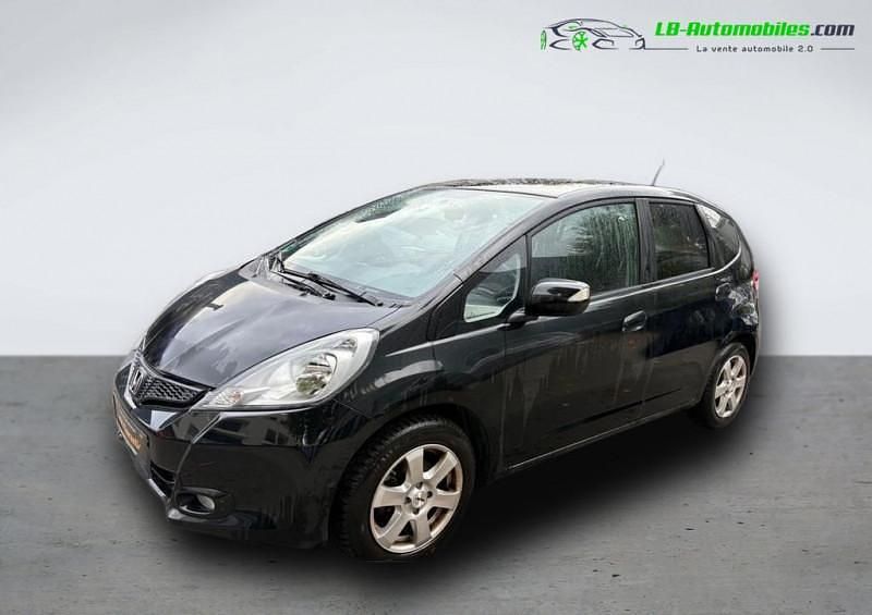 Utilisé 2015 Honda Jazz Citadine | 9 400 € - Image 1/4