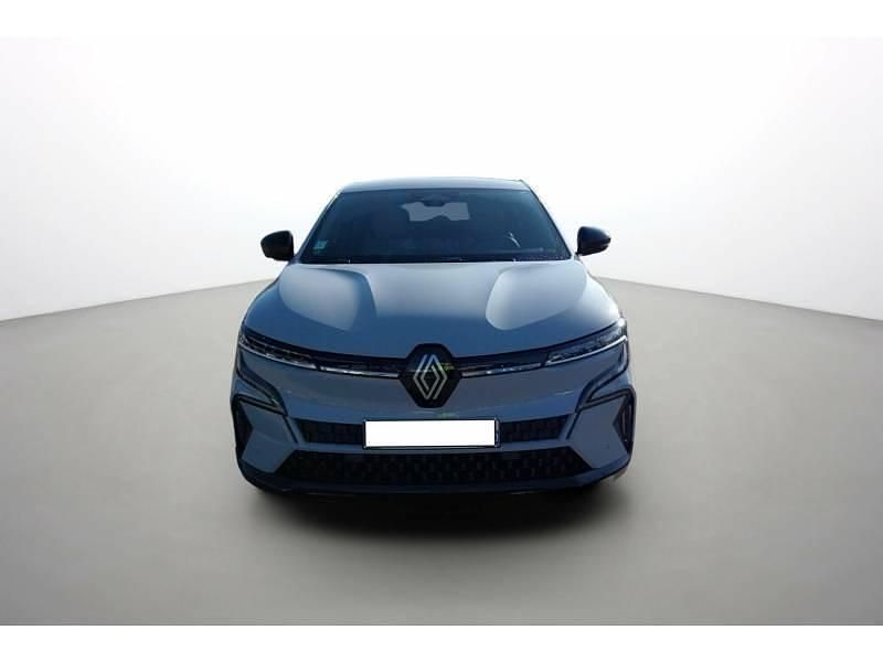 Occasion Renault Megane E-Tech Techno 161 kW (220 ch) 2022 Berline