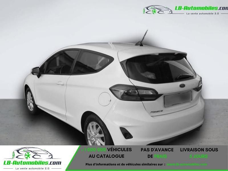 Occasion Ford Fiesta 75 ch (55 kW) 2020 Citadine