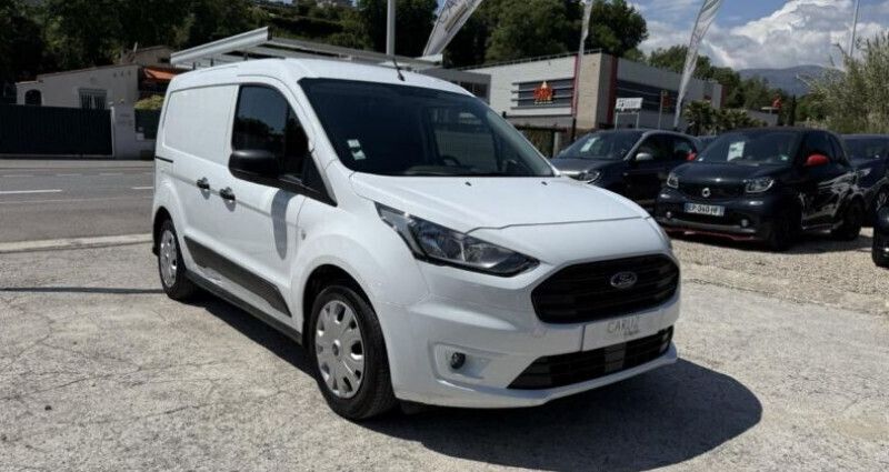 Utilisé 2021 Ford Transit Business Edition | 15 490 € (Super prix) - Image 1/4
