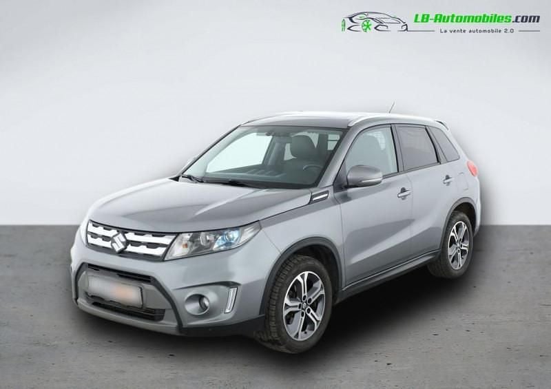 Utilisé 2015 Suzuki Vitara SUV | 19 200 € (Prix juste) - Image 1/4