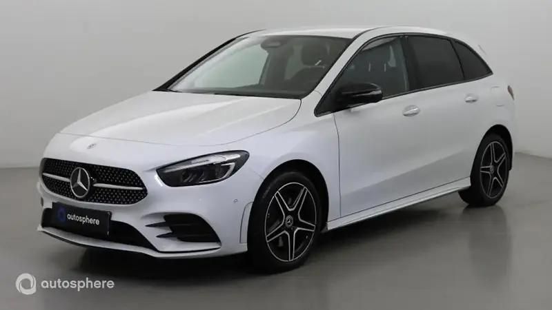 Utilisé 2024 Mercedes E250 AMG line Monospace | 40 499 € (Prix juste) - Image 1/4
