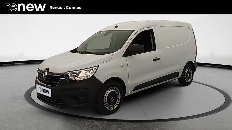 Blanc Utilisé 2023 Renault Express Van | 15 899 € - Image 1/4