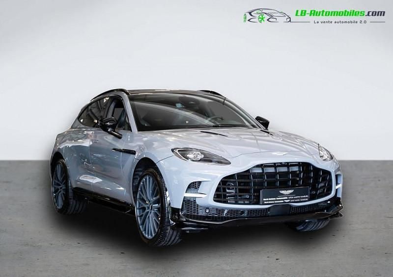 Utilisé 2025 Aston Martin DBX SUV | 264 200 € - Image 1/4