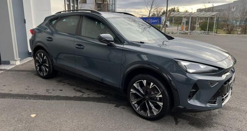 Occasion Cupra Formentor 150 ch (110 kW) 2025 SUV
