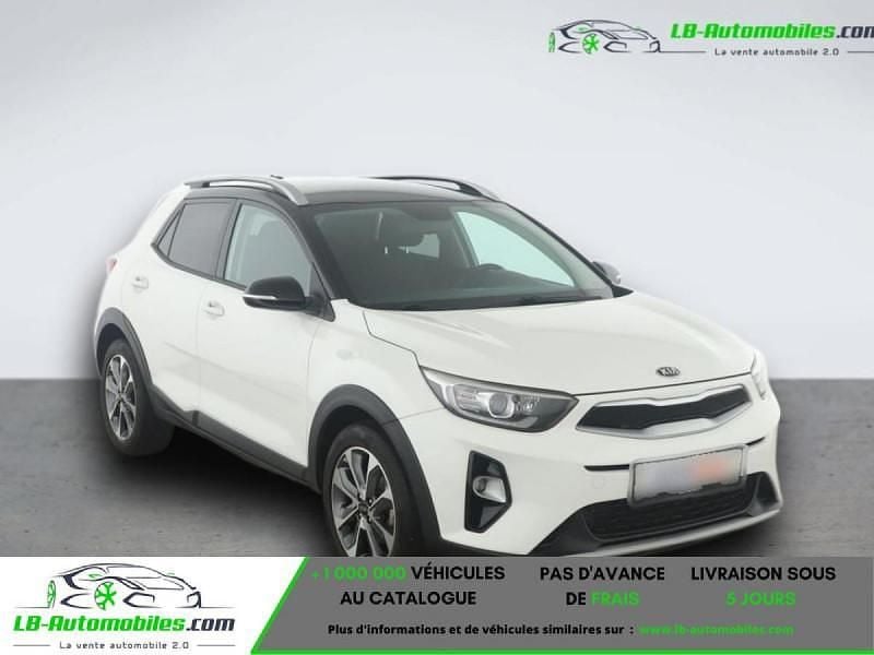 Occasion Kia Stonic 99 ch (72 kW) 2018 SUV