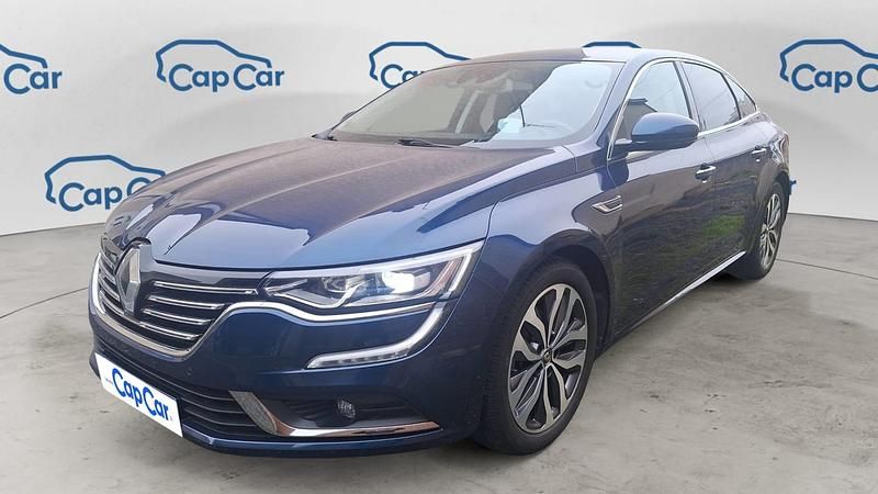 Occasion 2018 Renault Talisman Intens | 15 090 € (Super prix) - Image 1/3