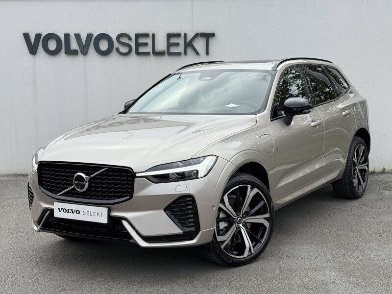 Utilisé 2025 Volvo XC60 Ultra SUV | 71 990 € - Image 1/4