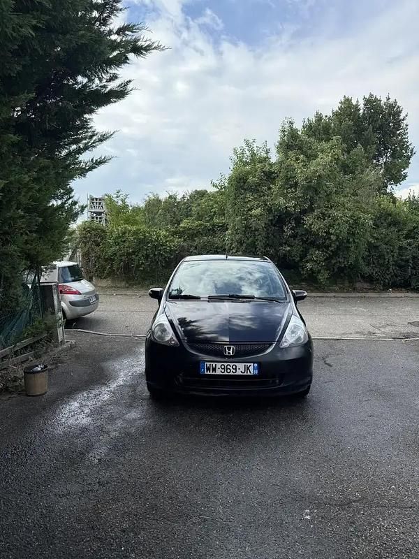 Utilisé 2006 Honda Jazz ES Citadine | 3 750 € - Image 1/4