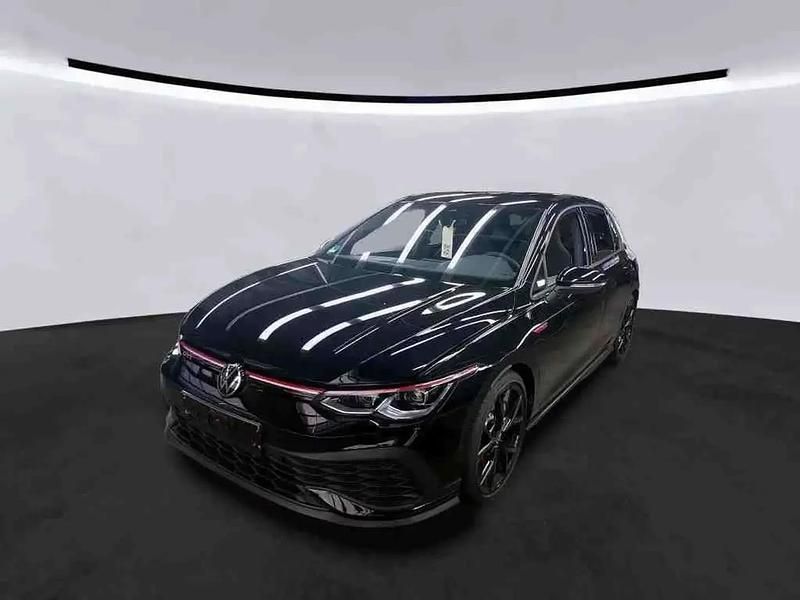 Noir Utilisé 2022 VW Golf VIII GTI Clubsport Berline | 36 912 € (Bon prix) - Image 1/2