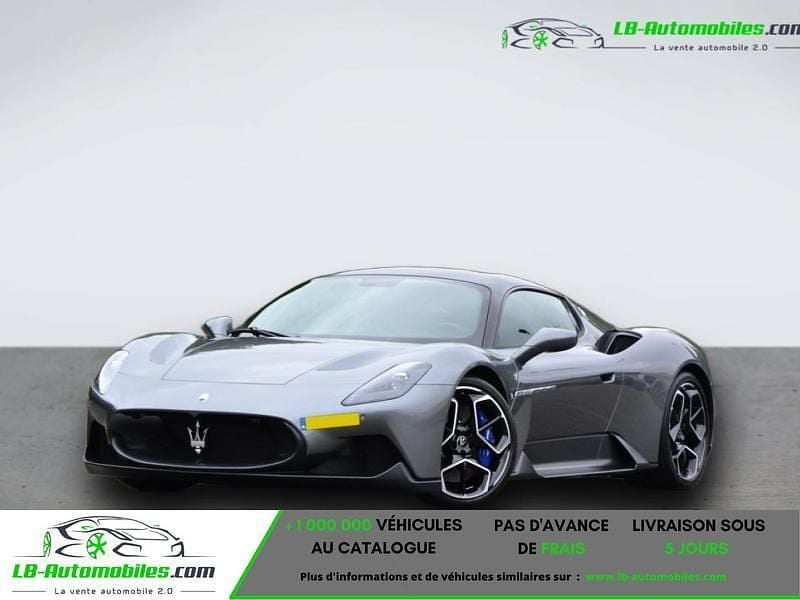 Utilisé 2023 Maserati MC20 Coupé | 260 000 € (Super prix) - Image 1/4