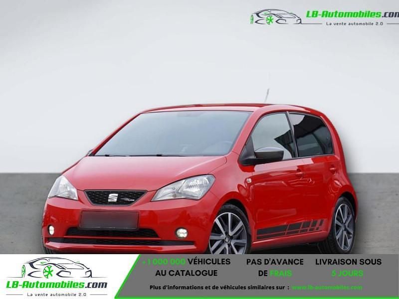 Utilisé 2016 Seat Mii FR-Line Citadine | 12 400 € (Prix juste) - Image 1/4