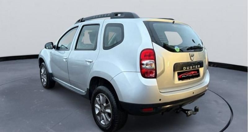 Occasion Dacia Duster Lauréate 110 ch (80 kW) 2016 SUV