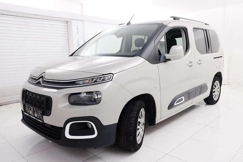 Occasion Citroën Berlingo 110 ch (80 kW) 2019 Beige Monospace