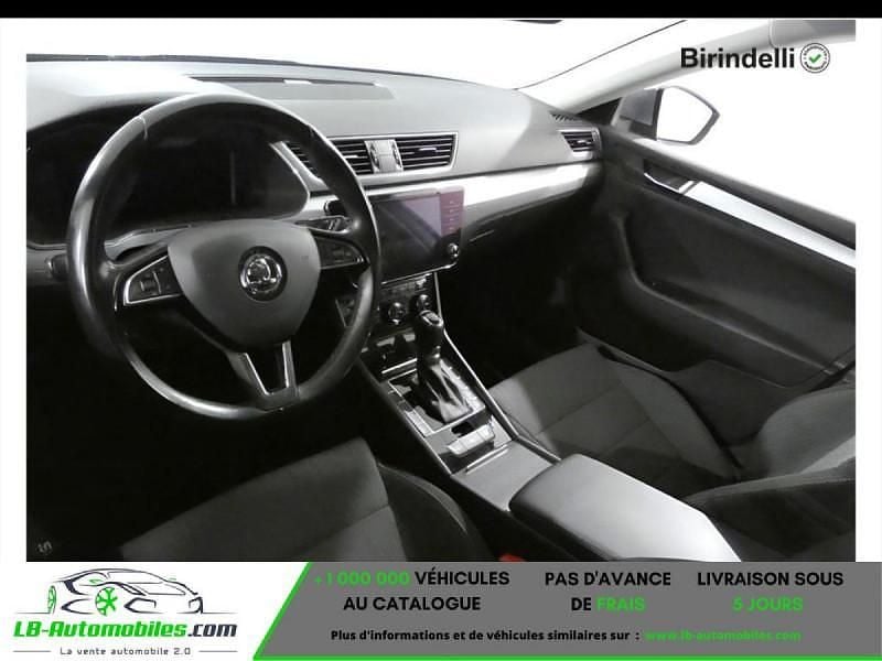 Occasion Skoda Superb 150 ch (110 kW) 2019 Break