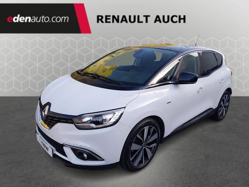 Utilisé 2021 Renault Scénic IV LIMITED Monospace | 14 990 € - Image 1/4