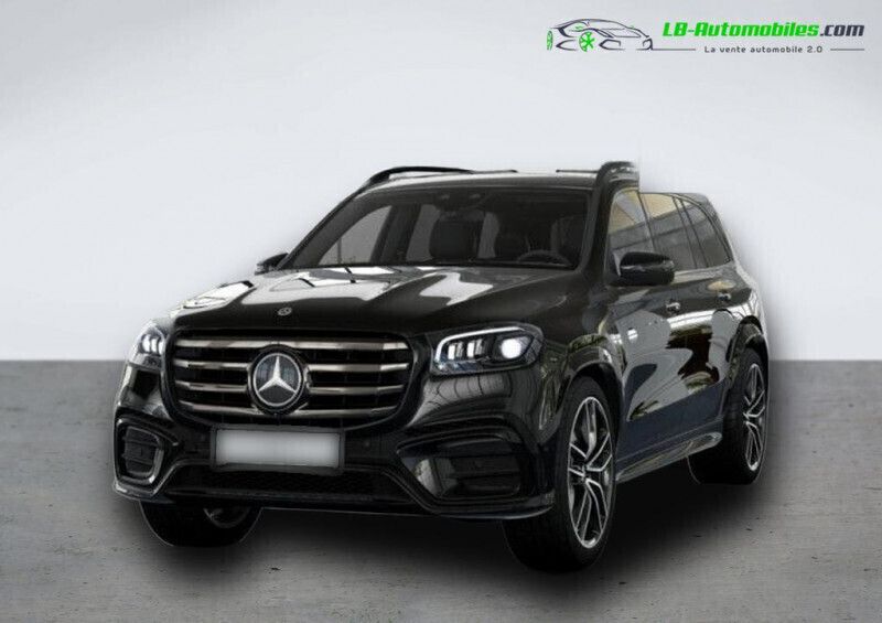 Utilisé 2025 Mercedes GLS450 SUV | 125 000 € - Image 1/4