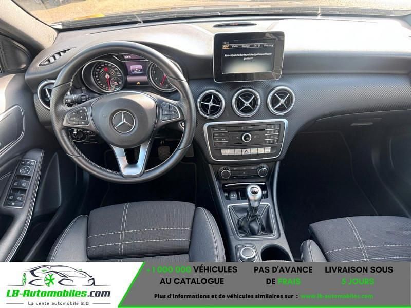 Occasion Mercedes A180 122 ch (89 kW) 2015 Berline