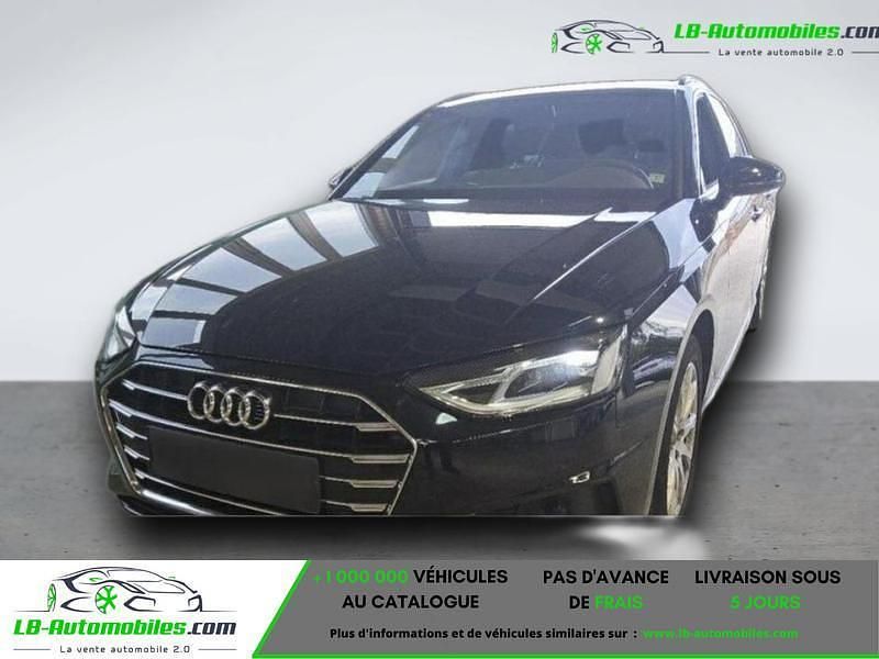 Utilisé 2021 Audi A4 Sport Break | 30 000 € (Prix juste) - Image 1/1