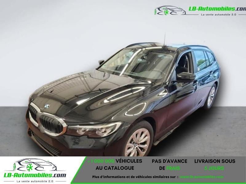 Utilisé 2022 BMW 318 Berline | 27 400 € (Bon prix) - Image 1/3