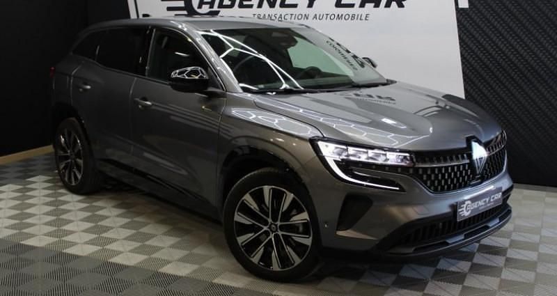 Occasion 2025 Renault Austral Techno SUV | 31 499 € (Bon prix) - Image 1/4