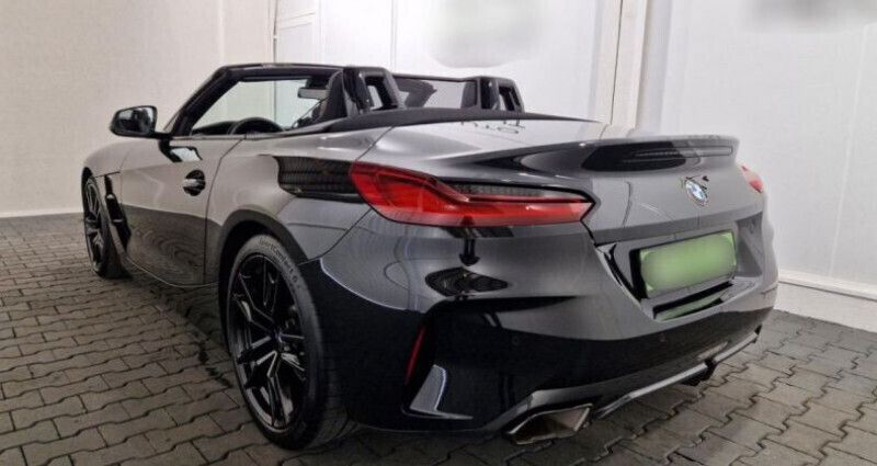 Occasion BMW Z4 M Performance 340 ch (250 kW) 2023 Cabriolet