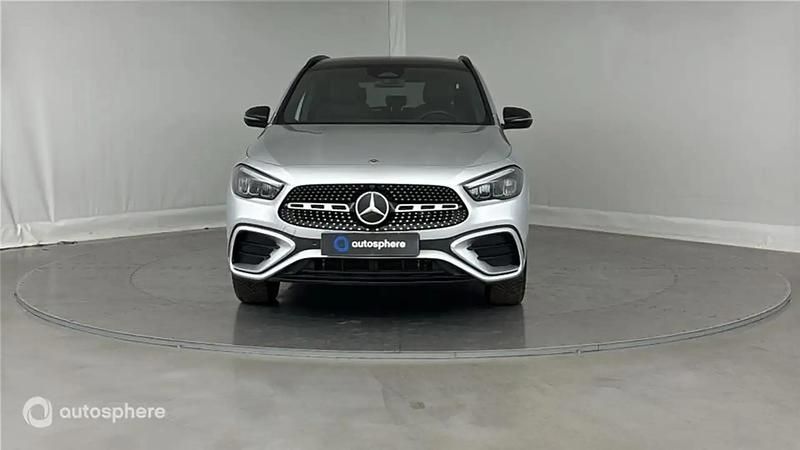 Occasion Mercedes GLA250 AMG line 166 ch (122 kW) 2025 SUV