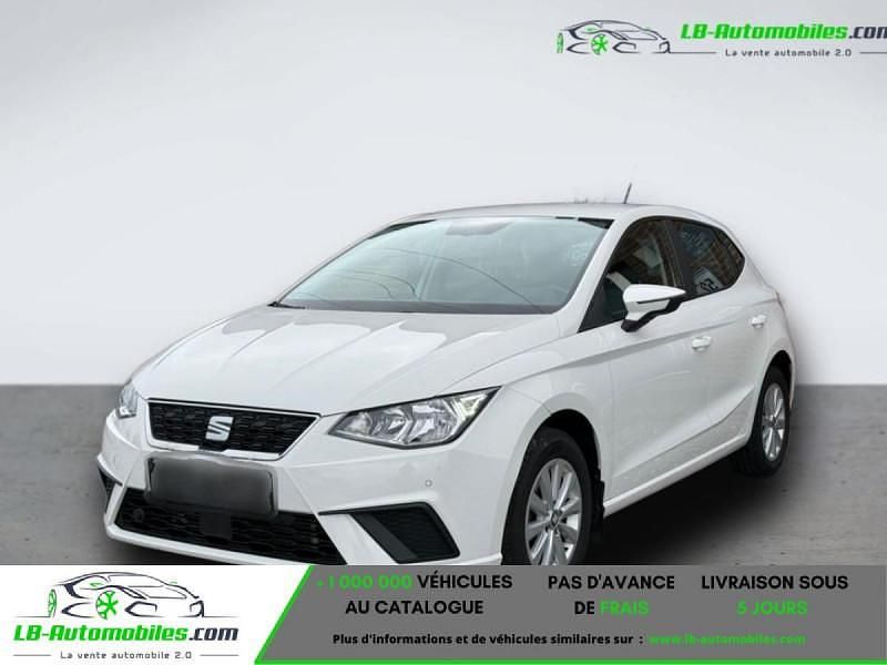 Occasion 2020 Seat Ibiza Style Citadine | 19 000 € (Prix assez cher) - Image 1/4