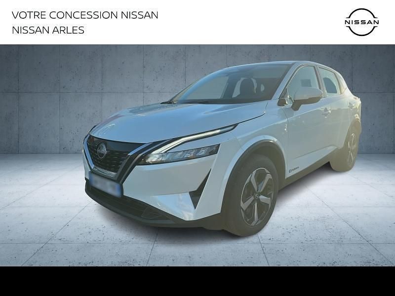 Utilisé 2024 Nissan Qashqai SUV | 27 990 € (Prix juste) - Image 1/4
