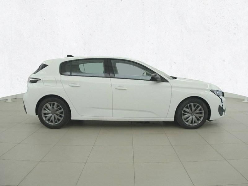 Occasion Peugeot 308 S 110 ch (80 kW) 2022 Berline