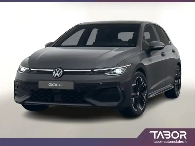 Gris Nouvelle 2025 VW Golf VIII R-line Berline | 36 694 € (Bon prix) - Image 1/4