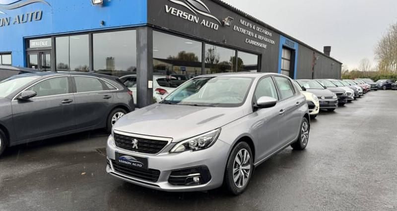 Occasion 2019 Peugeot 308 Berline | 9 990 € (Bon prix) - Image 1/4