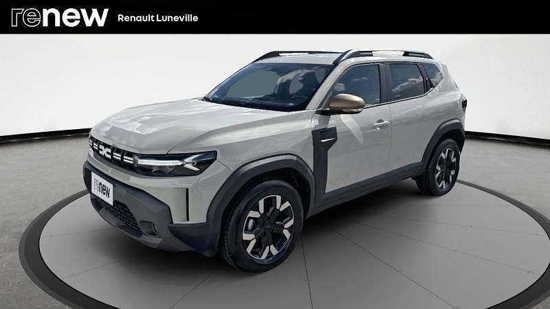 Beige Utilisé 2025 Dacia Duster Extreme SUV | 23 906 € (Prix assez cher) - Image 1/4