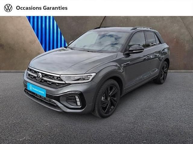 Utilisé 2025 VW T-Roc R-line Edition SUV | 44 999 € - Image 1/4