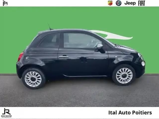 Occasion Fiat 500 S 69 ch (50 kW) 2023 Blanc Berline