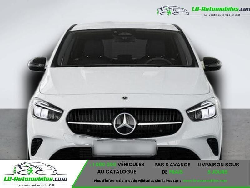 Utilisé 2023 Mercedes B200 Monospace | 31 800 € (Bon prix) - Image 1/4