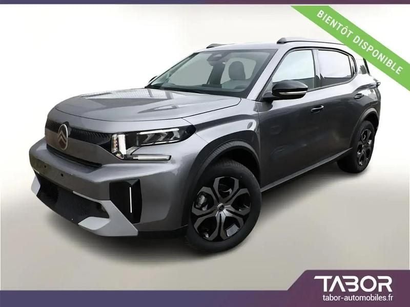 Gris Nouvelle 2025 Citroën C3 Aircross SUV | 22 677 € (Bon prix) - Image 1/4