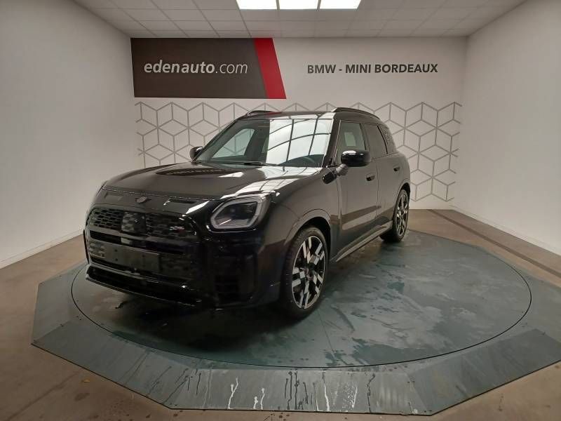 Gris Utilisé 2024 Mini Cooper Citadine | 47 990 € - Image 1/3
