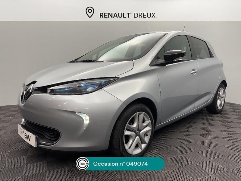 Occasion 2018 Renault Zoe Zen Citadine | 8 990 € (Prix cher) - Image 1/4