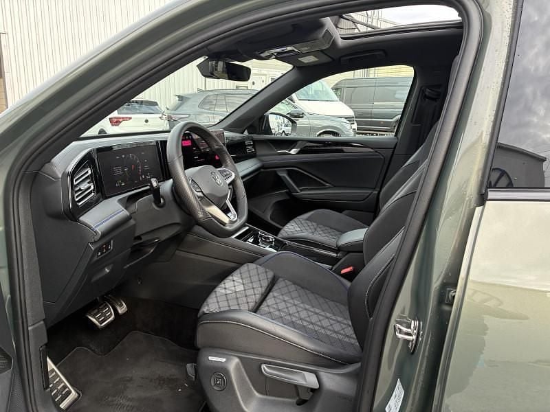 Occasion VW Tiguan R-line Edition 150 ch (110 kW) 2025 SUV