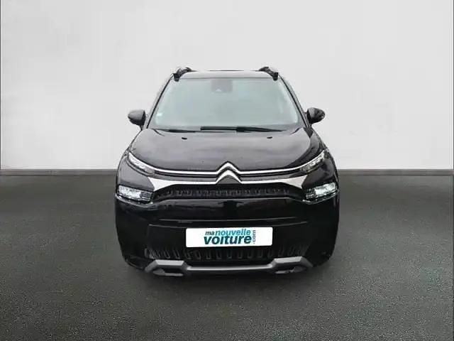 Occasion Citroën C3 Aircross 2022 Noir SUV