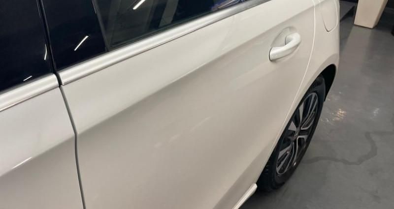 Occasion Mercedes A200 Business 163 ch (119 kW) 2020 Blanc Berline