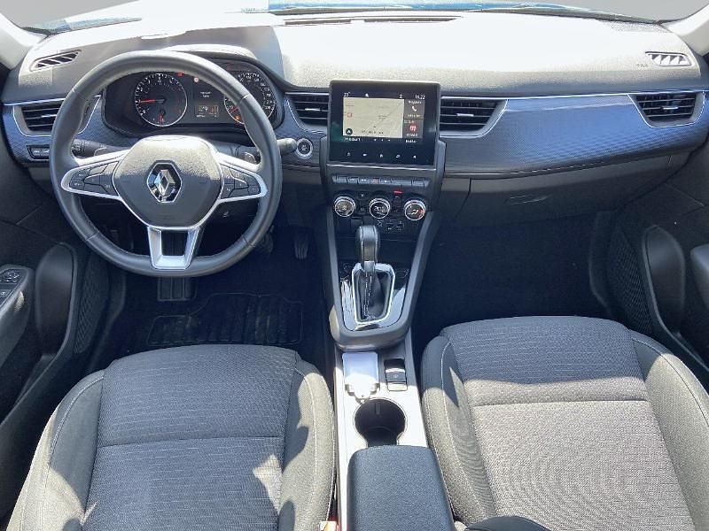Occasion Renault Arkana Business 2022 Bleu SUV