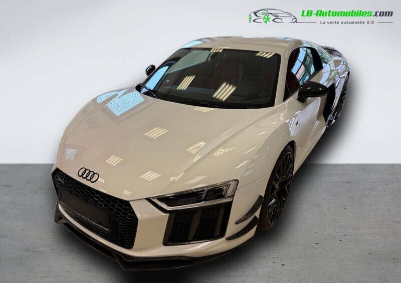 Utilisé 2017 Audi R8 Coupé Sport Coupé | 140 200 € (Bon prix) - Image 1/3