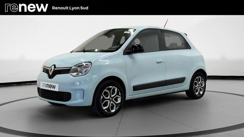 Nouvelle 2024 Renault Twingo Citadine | 15 490 € (Prix juste) - Image 1/4