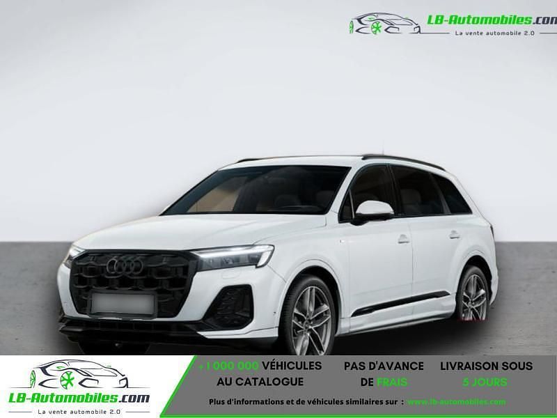 Occasion 2025 Audi Q7 SUV | 70 300 € (Super prix) - Image 1/4