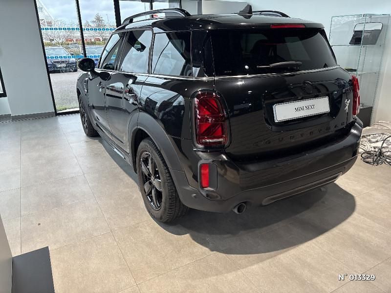 Occasion Mini Cooper Premium 136 ch (100 kW) 2022 Citadine