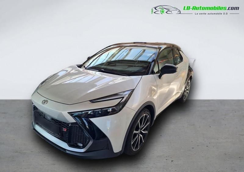 Utilisé 2024 Toyota C-HR SUV | 43 200 € - Image 1/4