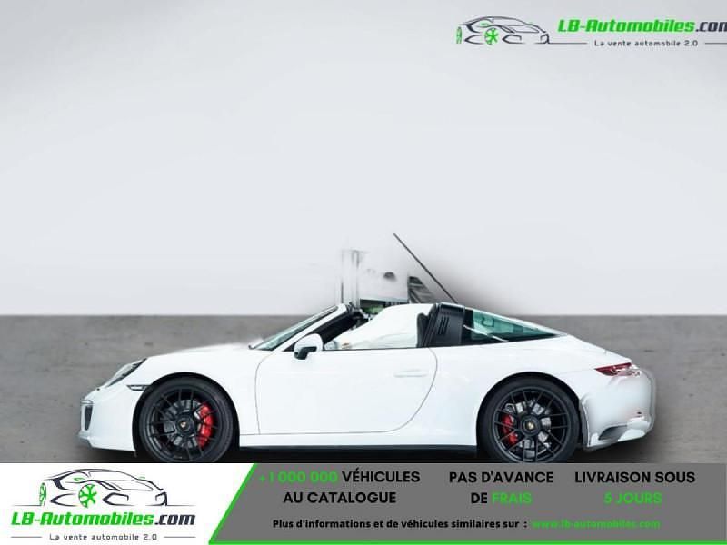 Occasion Porsche 911 450 ch (330 kW) 2019 Coupé