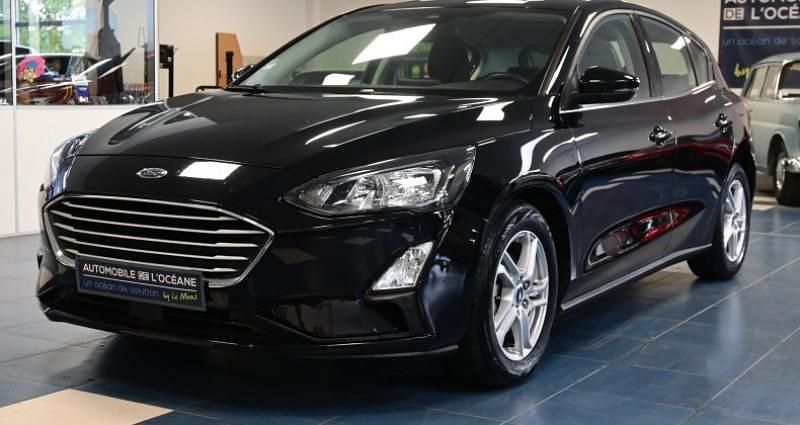 Utilisé 2021 Ford Focus Business Edition Berline | 14 998 € (Super prix) - Image 1/4